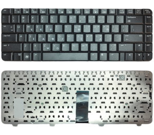 Πληκτρολόγιο Laptop - Keyboard for HP Compaq 510 511 515 516 G610B 530 610 6154 CQ510 CQ5165 V-0611bids1-us 20114360129 PK1301J0320 K061102E1 OEM(Κωδ.40737GR)