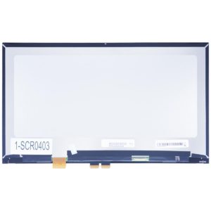 Οθόνη Laptop - Screen monitor για Samsung Galaxy Book Flex NP730QCJ NT730QCJ NP730QDA NE133FHM-A62 NE133FHM-N55 BA96-07426B BA96-07426C Touch Digitizer 13.3 1920x1080 FHD IPS LED eDP 30pins 60Hz Glossy ( Κωδ.1-SCR0403 )