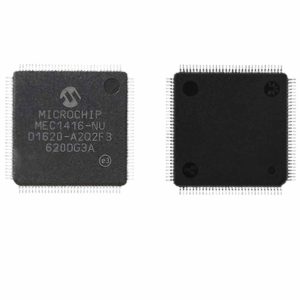 Controller IC Chip - MEC1416-NU MEC1416 NU chip for laptop - Ολοκληρωμένο τσιπ φορητού υπολογιστή (Κωδ.1-CHIP0696)