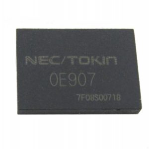 Controller IC Chip - NEC/TOKIN PFAF250E907MCBTE chip for laptop - Ολοκληρωμένο τσιπ φορητού υπολογιστή (Κωδ.1-CHIP0078)