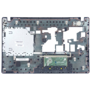 Πλαστικό Laptop - Palmrest -Cover C για Lenovo G580 G585 AP0N2000G00 AM0N2000100 Black ( Κωδ.1-COV555 )