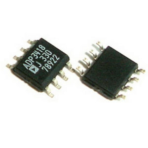 Controller IC Chip - ADP3418JR ADP3418 chip for laptop - Ολοκληρωμένο τσιπ φορητού υπολογιστή (Κωδ.1-CHIP0237)
