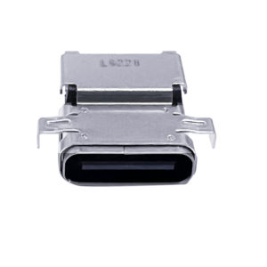 Βύσμα Τροφοδοσίας DC Power Jack Socket for ASUS C423NA C423N C423 USB Type-C Charging Port Plug GTSZ 12013-00170700 OEM (κωδ.3665)