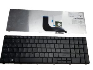 Πληκτρολόγιο Laptop Acer TravelMate 6594 6594G Keyboard With Trackpoint KB.I170A.256 MP-09Q23U4-9301 Gateway NO51 NO51E NO51IE NO51IG Keyboard - BXD50 KB.I170G.256 6037B0051901 keyboard (Κωδ.40377US )