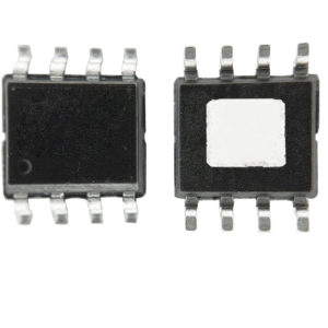 Controller IC Chip - 3A Ultra Low Dropout Linear Regulator MOSFET APL5933 APL5933A APL5933B APL5933C APL5933D chip for laptop - Ολοκληρωμένο τσιπ φορητού υπολογιστή (Κωδ.1-CHIP0293)