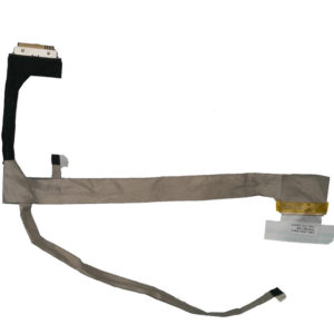 Kαλωδιοταινία Οθόνης-Flex Screen cable Acer Aspire One 531H AO531h ZG8 DD0ZG8LC000 50.S6507.001 C60 Video Screen Cable (Κωδ. 1-FLEX0366)