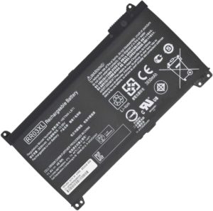 Μπαταρία Laptop - Battery for Hp ProBook 430 G4 RR03 RR03XL 11.4V 48Wh OEM (Κωδ. 1-BAT0195)