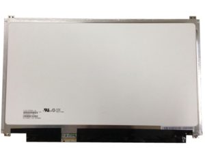 Οθόνη Laptop 13.3 WXGA++ HD (1600x900) 30 pins LED Panel CLAA Προσαρμογέας Κάτω Αριστερά (Κωδ. -1-SCR0032)