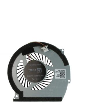 Ανεμιστηράκι Laptop - CPU Cooling Fan Dell Inspiron 15 7566 7567 P/N: 0147DX 147DX 0NWW0W NWW0W (Short Cable one) (Κωδ. 80489)