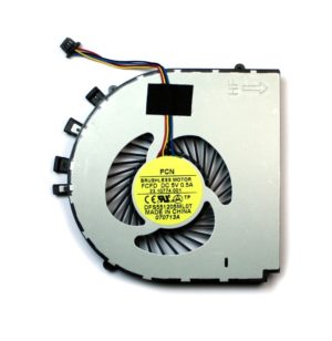 Ανεμιστηράκι Laptop - CPU Cooling Fan ASUS VivoBook A450 A450J A450E A450LC F450 F450J R409 X450JN DFS551205ML0T1(Κωδ. 80091)