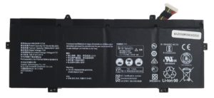 Μπαταρία Laptop - Battery for Huawei MateBook X PRO 2019 HB4593R1ECW 7410mAh 7.6V OEM (Κωδ.-1-BAT0220)