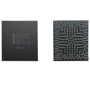 BGA IC Chip - Intel CG82NM10 SLGXX chip for laptop - Ολοκληρωμένο τσιπ φορητού υπολογιστή (Κωδ.1-CHIP0481)