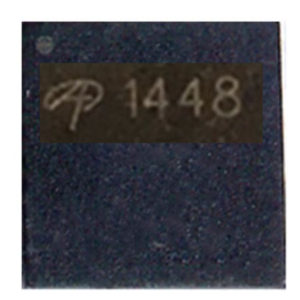 Controller IC Chip -MOSFET AON 1448 AON1448 AO1448 AO 1448 chip for laptop - Ολοκληρωμένο τσιπ φορητού υπολογιστή (Κωδ.1-CHIP0259)