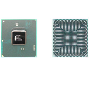 BGA IC Chip - Intel BD82HM57 SLGZR 82HM57 HM57 chip for laptop - Ολοκληρωμένο τσιπ φορητού υπολογιστή (Κωδ.1-CHIP0324)