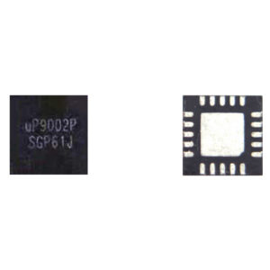 Controller IC Chip - UP9002 UP9002P QFN-20 IC for laptop - Ολοκληρωμένο τσιπ φορητού υπολογιστή (Κωδ.1-CHIP1200)
