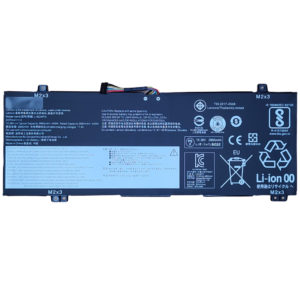 Μπαταρία Laptop - Battery for Lenovo IdeaPad C340-14API C340-14IML C340-14IWL Touch S540-14IWL S540-14IWL S540-14API S540-14IML S540-14IML L18C4PF3 L18M4PF3 L18M4PF4 L18C4PF4 5B10T09077 OEM (Κωδ.1-BAT0402)