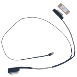 Καλωδιοταινία Οθόνης - Flex Video Screen LCD Cable για Laptop Acer Predator Triton 300 PT315-52 PT315-52-73WT 73MT DC02C00Q700 50.Q7CN2.003 240Hz 40pins 0.4 Pitch Pin Monitor cable ( Κωδ.1-FLEX1380 )