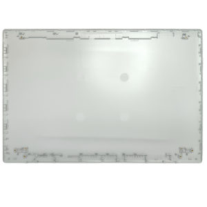 Πλαστικό Laptop - Back Cover - Cover A Lenovo Ideapad 320-15ISK 320-15IAP 320-15AST 320-15IBR 520-15 5000-15 15IKB 330-15 330-15ikb 15ast Silver OEM(Κωδ. 1-COV076SILVER)