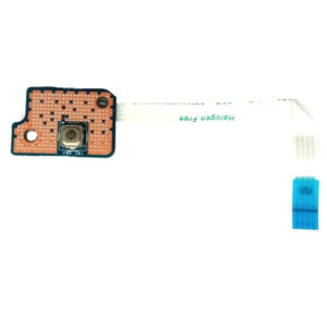 Power Button Board - Power Button Board with Cable for Toshiba Satellite C850 C850D C855 C855D C875 C875D L850 L870 L870D L875 L875D ZWJ10B01 OEM (Κωδ.1-BRD139)