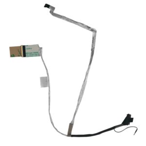 Kαλωδιοταινία Οθόνης - Flex Video Screen Cable LCD cable for HP Pavilion G6 G6-1000 G6-1A50US G6-1A 6017B0295501 6O17BO2955O1 (Κωδ. 1-FLEX0052)