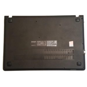 Πλαστικό Laptop - Bottom Case - Cover D Lenovo IdeaPad 100-14 100-14IBY 80MH AP1EQ000100 5CB0J30747 AP1EQ000100H7920A (Κωδ. 1-COV155)