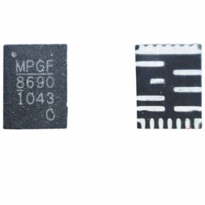 Controller IC Chip - MOSFET MP86901-CGLT-Z MP86901-AGQT-C669-Z MP8690 8690 chip for laptop - Ολοκληρωμένο τσιπ φορητού υπολογιστή (Κωδ.1-CHIP0718)