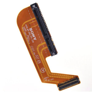 Καλώδιο δίσκου - SSD HDD SATA Hard Drive Cable Compatible for Vaio VPC-SA VPC-SE VPC-SB VPC-SC VPC-SD FPC-239 OEM(Κωδ. 1-HDC0163)