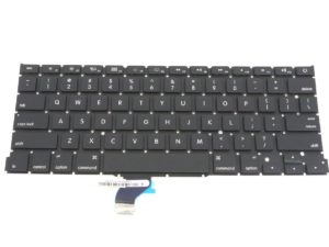 Πληκτρολόγιο Laptop APPLE MACBOOK PRO A1502 KEYBOARD (Κωδ.40171US)