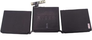 Μπαταρία Laptop - Battery for Apple MacBook Pro A1708 A1713 020-00946 4781mAh 11.4V OEM (Κωδ.-1-BAT0227)
