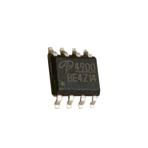 Controller IC Chip - MOSFET AO4900 4900 chip for laptop - Ολοκληρωμένο τσιπ φορητού υπολογιστή (Κωδ.1-CHIP0738)