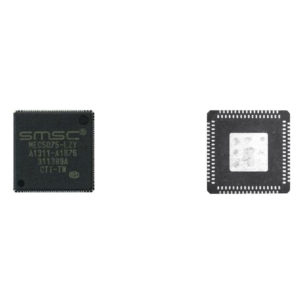 Controller IC Chip - SMSC MEC5075-LZY MEC5075 LZY Chip for laptop - Ολοκληρωμένο τσιπ φορητού υπολογιστή (Κωδ.1-CHIP1091)