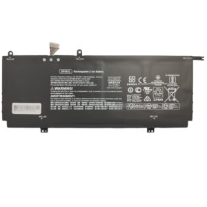 Μπαταρία Laptop - Battery for HP Spectre x360 Convertible 13T-AP 13-AP series Notebook 15 .4V 61.4V .4Wh 3990mAh OEM Υψηλής ποιότητας (Κωδ.-1-BAT0111)