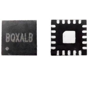 Controller IC Chip - SY8180CRAC SY8180C BQX QFΝ-20 chip for laptop - Ολοκληρωμένο τσιπ φορητού υπολογιστή (Κωδ.1-CHIP1071)