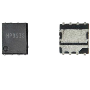 Controller IC Chip - 30-V N-Channel MOSFET HP8S36 HSOP-8 chip for laptop - Ολοκληρωμένο τσιπ φορητού υπολογιστή (Κωδ.1-CHIP0468)