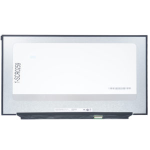 Οθόνη Laptop - Screen monitor για Asus GX701 GX701GWR NE173FHM-NZ2 B173HAN05.0 LQ173M1JW05 17.3 1920x1080 FHD AHVA 100% sRGB LED Slim Non Touch eDP1.4 40pins 240Hz Matte ( Κωδ.1-SCR0266 )