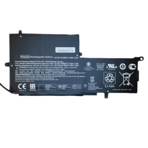 Μπαταρία Laptop - Battery for HP	Spectre x360 - 13-4104nv pk03xl (Κωδ.1-BAT0414)