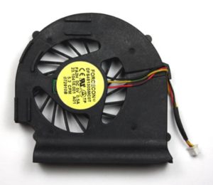 Ανεμιστηράκι Laptop - CPU Cooling Fan DELL INSPIRON N5020 N5030 M5030 FAN DFS481305MC0T (Κωδ. 80044)