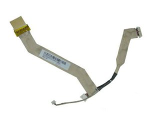 Kαλωδιοταινία Οθόνης - Flex Video Screen Cable LCD cable for Toshiba Satellite M800 M800d M801 M805d U400 U405 DD0BU2LC000( Κωδ. 1-FLEX0012)
