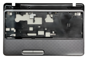 Πλαστικό Laptop - Palmrest - Cover C - Toshiba Satellite L750 L755 L750D A000237820 Grey palmrest (Κωδ. 1-COV336)