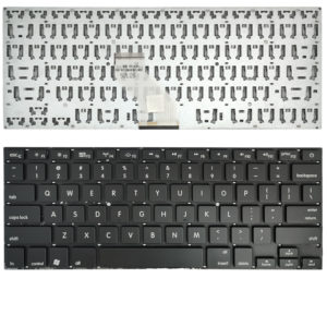 Πληκτρολόγιο Laptop Keyboard for DELL XPS 13-8808 DOK-V6309B D0K-V0369B-US-00 1608 US layout Black OEM(Κωδ.40836USNOFR)