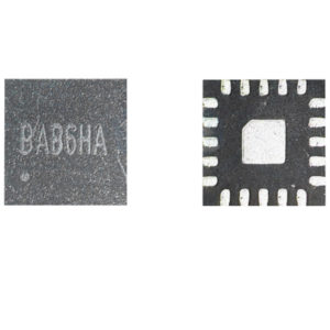 Controller IC Chip - SY8288BRAC SY8288B QFN-20 BAB chip for laptop - Ολοκληρωμένο τσιπ φορητού υπολογιστή (Κωδ.1-CHIP1080)