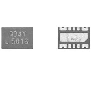 Controller IC Chip - MOSFET G5016KD1U G5016 5016 chip for laptop - Ολοκληρωμένο τσιπ φορητού υπολογιστή (Κωδ.1-CHIP0446)