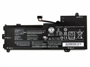 Μπαταρία Laptop - Battery for Lenovo U31 U31-70 U31-70A L14M2P24 (7.6V 35WH 4610MAH) Laptop OEM (Κωδ. -1-BAT0261)