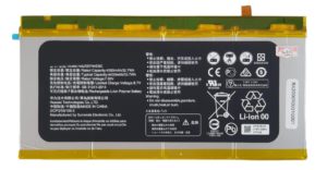 Μπαταρία Laptop - Battery for Huawei Matebook HB25B7N4EBC 4300mAh 7.6V OEM (Κωδ.-1-BAT0218)