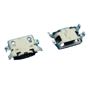 Bύσμα Micro USB - Lenovo A516 A590 A630T A650 A670T A678T Micro USB Jack (Κωδ. 1-MICU057)