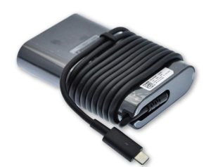 Τροφοδοτικό Laptop - AC Adapter Φορτιστής Dell XPS 15 9510 15.6 USB-C AC Adapter - OEM Υψηλής ποιότητας (Κωδ.60193)