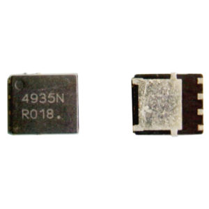 Controller IC Chip - NTMFS4935N NTMFS4935NT1G 4935N Chip for laptop - Ολοκληρωμένο τσιπ φορητού υπολογιστή (Κωδ.1-CHIP0797)