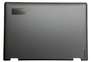 Πλαστικό Laptop - Back Cover - Cover A Lenovo Yoga 510-14AST 510-14ISK Top Rear Lid AP1JE000400 5CB0L46015 5CB0L67147 (Κωδ. 1-COV327)