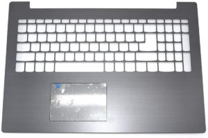 Πλαστικό Laptop - Palmrest - Cover C Lenovo IdeaPad 330-15IKB space grey Upper Case Palmrest Cover (Κωδ. 1-COV078SGREY)