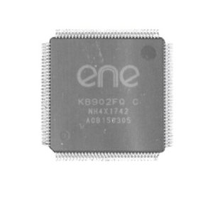 Controller IC Chip - ENE KB902FQ-C KB902FQ C chip for laptop - Ολοκληρωμένο τσιπ φορητού υπολογιστή (Κωδ.1-CHIP0411)
